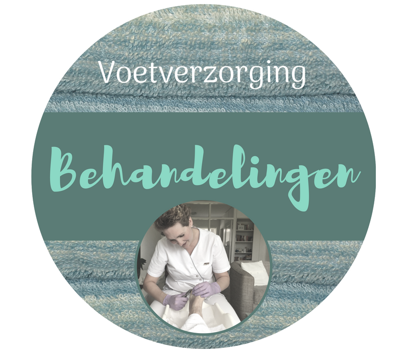 Voetverzorging Behandelingen