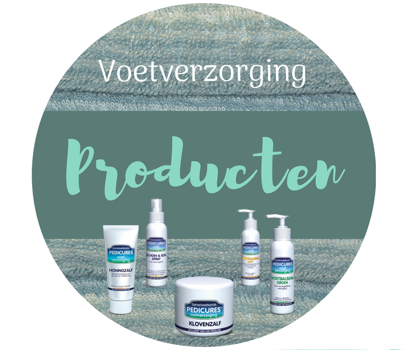 Voetverzorging Producten