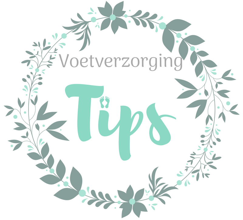 Voetverzorging tips